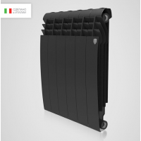 Royal Thermo Biliner Noir Sable 500